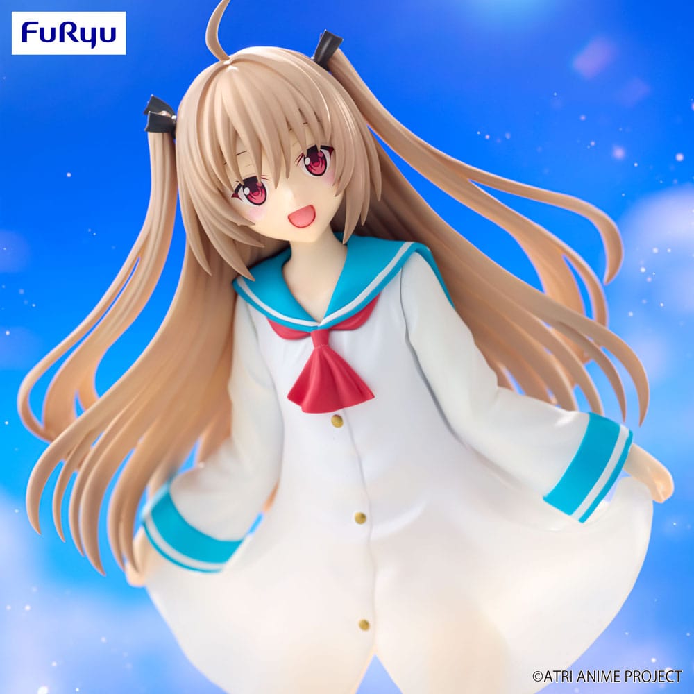 Atri My Dear Moments Trio - Try - iT PVC Statue Atri 19 cm - The Happy Toy Store
