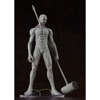 Attack on Titan Pop Up Parade PVC Statue Lara Tybur: War Hammer Titan Ver. L Size 25 cm - The Happy Toy Store