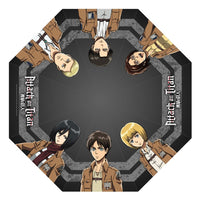 Attack on Titan Umbrella Nezuko - The Happy Toy Store