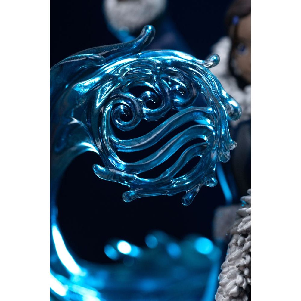 Avatar: The Last Airbender Art Scale Statue 1/10 Katara 18 cm - The Happy Toy Store