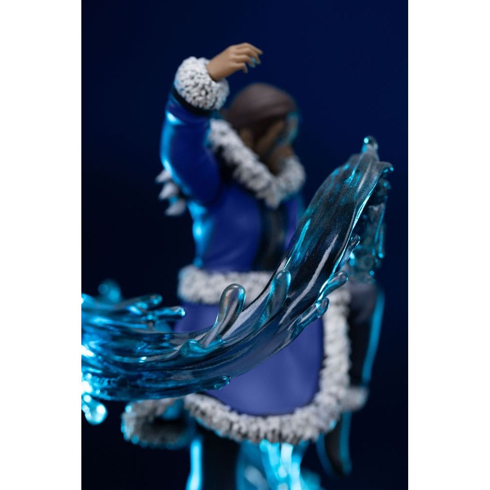 Avatar: The Last Airbender Art Scale Statue 1/10 Katara 18 cm - The Happy Toy Store