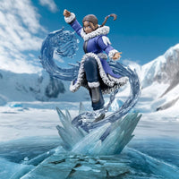 Avatar: The Last Airbender Art Scale Statue 1/10 Katara 18 cm - The Happy Toy Store