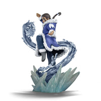 Avatar: The Last Airbender Art Scale Statue 1/10 Katara 18 cm - The Happy Toy Store