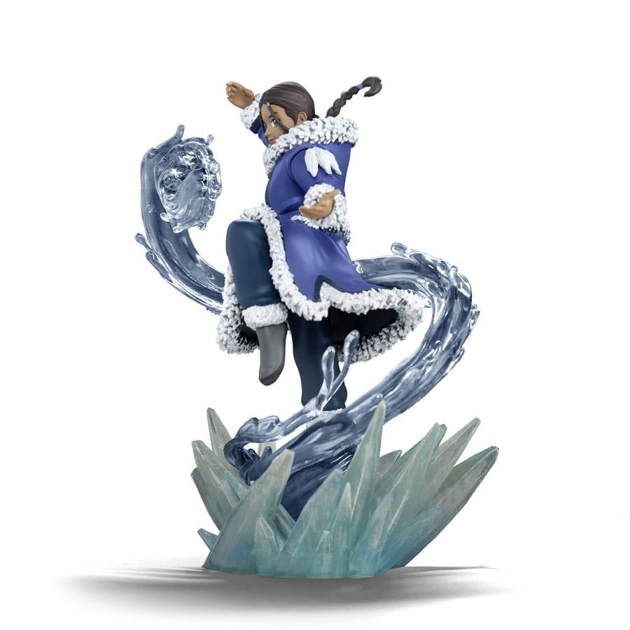 Avatar: The Last Airbender Art Scale Statue 1/10 Katara 18 cm - The Happy Toy Store