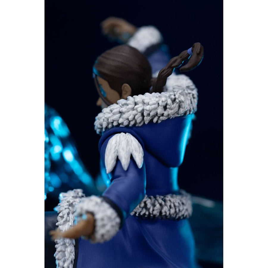 Avatar: The Last Airbender Art Scale Statue 1/10 Katara 18 cm - The Happy Toy Store