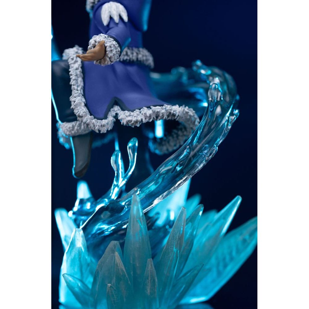 Avatar: The Last Airbender Art Scale Statue 1/10 Katara 18 cm - The Happy Toy Store