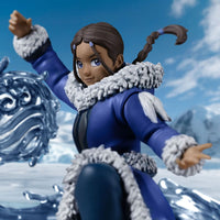 Avatar: The Last Airbender Art Scale Statue 1/10 Katara 18 cm - The Happy Toy Store