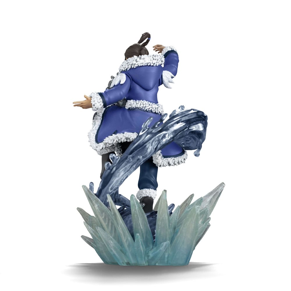 Avatar: The Last Airbender Art Scale Statue 1/10 Katara 18 cm - The Happy Toy Store