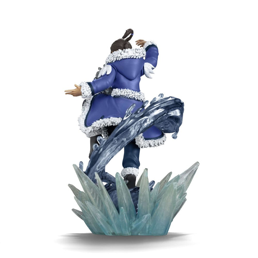 Avatar: The Last Airbender Art Scale Statue 1/10 Katara 18 cm - The Happy Toy Store