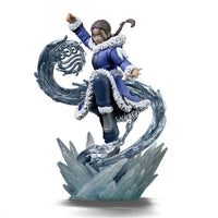 Avatar: The Last Airbender Art Scale Statue 1/10 Katara 18 cm - The Happy Toy Store