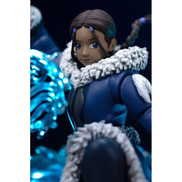 Avatar: The Last Airbender Art Scale Statue 1/10 Katara 18 cm - The Happy Toy Store