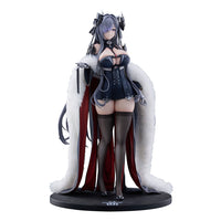 Azur Lane F:Nex PVC Statue 1/6 August von Parseval 29 cm - The Happy Toy Store