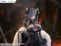 Azur Lane F:Nex PVC Statue 1/6 August von Parseval 29 cm - The Happy Toy Store