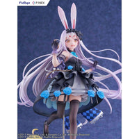 Azur Lane F:Nex PVC Statue 1/7 Shimakaze The White Rabbit of Wonderland Ver. 30 cm - The Happy Toy Store