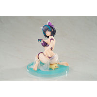 Azur Lane Limepie Series PVC Statue 1/8 Cheshire Summery Date! Ver. 13 cm - The Happy Toy Store