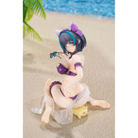 Azur Lane Limepie Series PVC Statue 1/8 Cheshire Summery Date! Ver. 13 cm - The Happy Toy Store