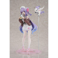Azur Lane Limepie Series PVC Statue 1/8 Unicorn Angelic Nurse Ver. 20 cm - The Happy Toy Store
