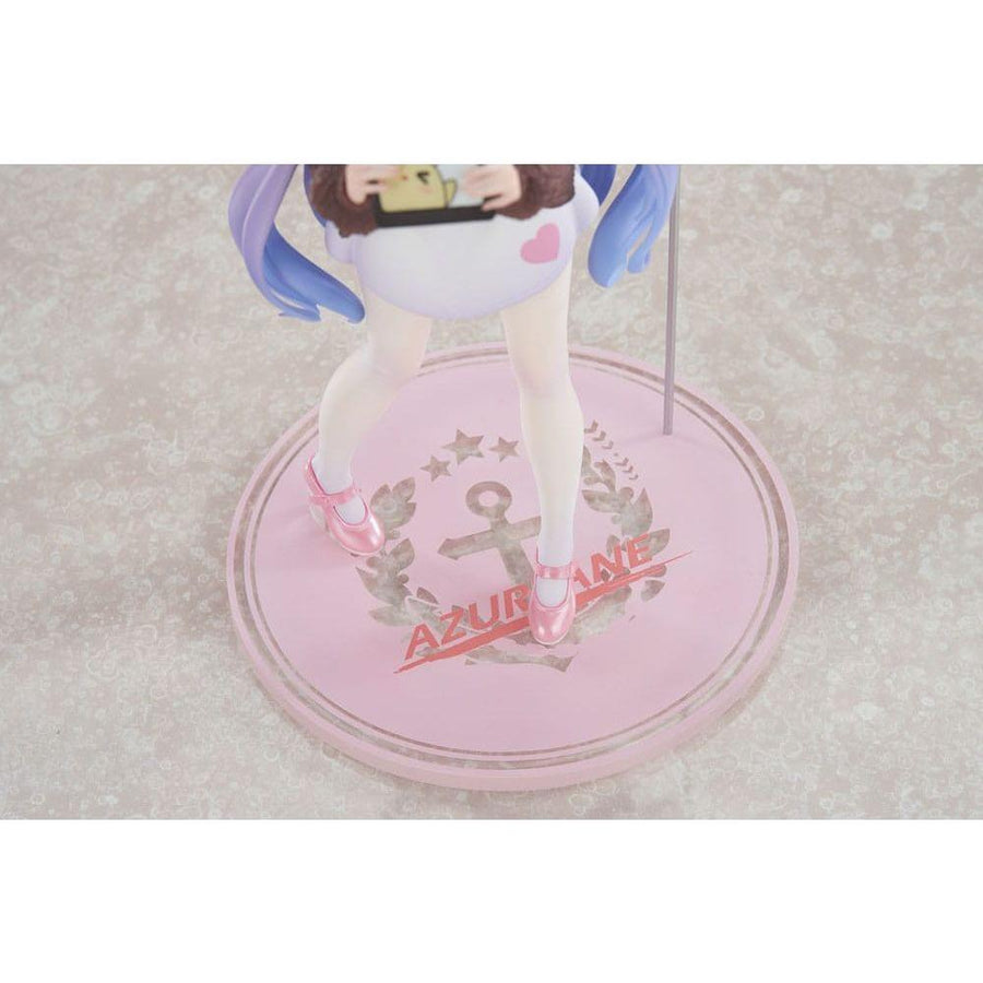 Azur Lane Limepie Series PVC Statue 1/8 Unicorn Angelic Nurse Ver. 20 cm - The Happy Toy Store
