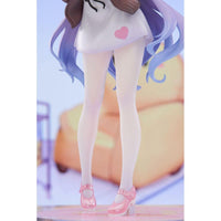 Azur Lane Limepie Series PVC Statue 1/8 Unicorn Angelic Nurse Ver. 20 cm - The Happy Toy Store