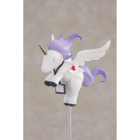 Azur Lane Limepie Series PVC Statue 1/8 Unicorn Angelic Nurse Ver. 20 cm - The Happy Toy Store