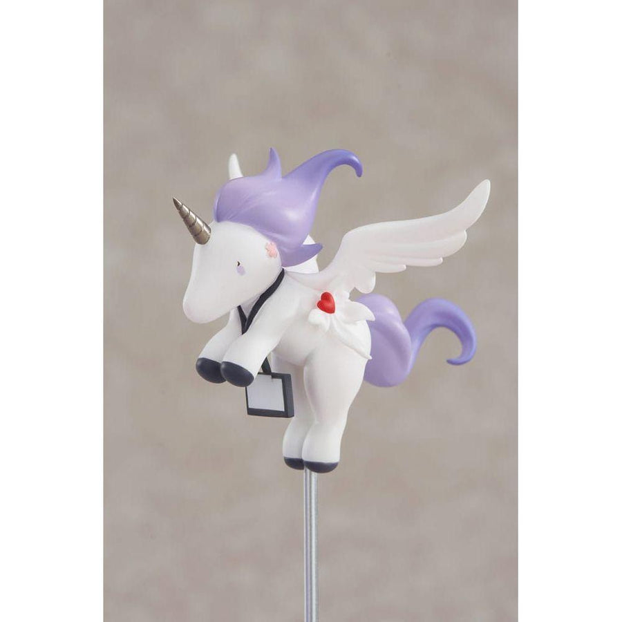 Azur Lane Limepie Series PVC Statue 1/8 Unicorn Angelic Nurse Ver. 20 cm - The Happy Toy Store