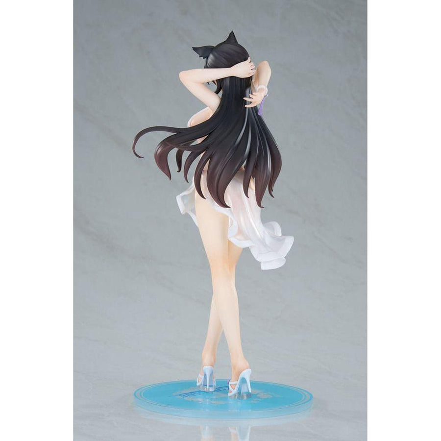 Azur Lane Limepie Series PVC Statue Atago Summer March Ver. 23 cm - The Happy Toy Store