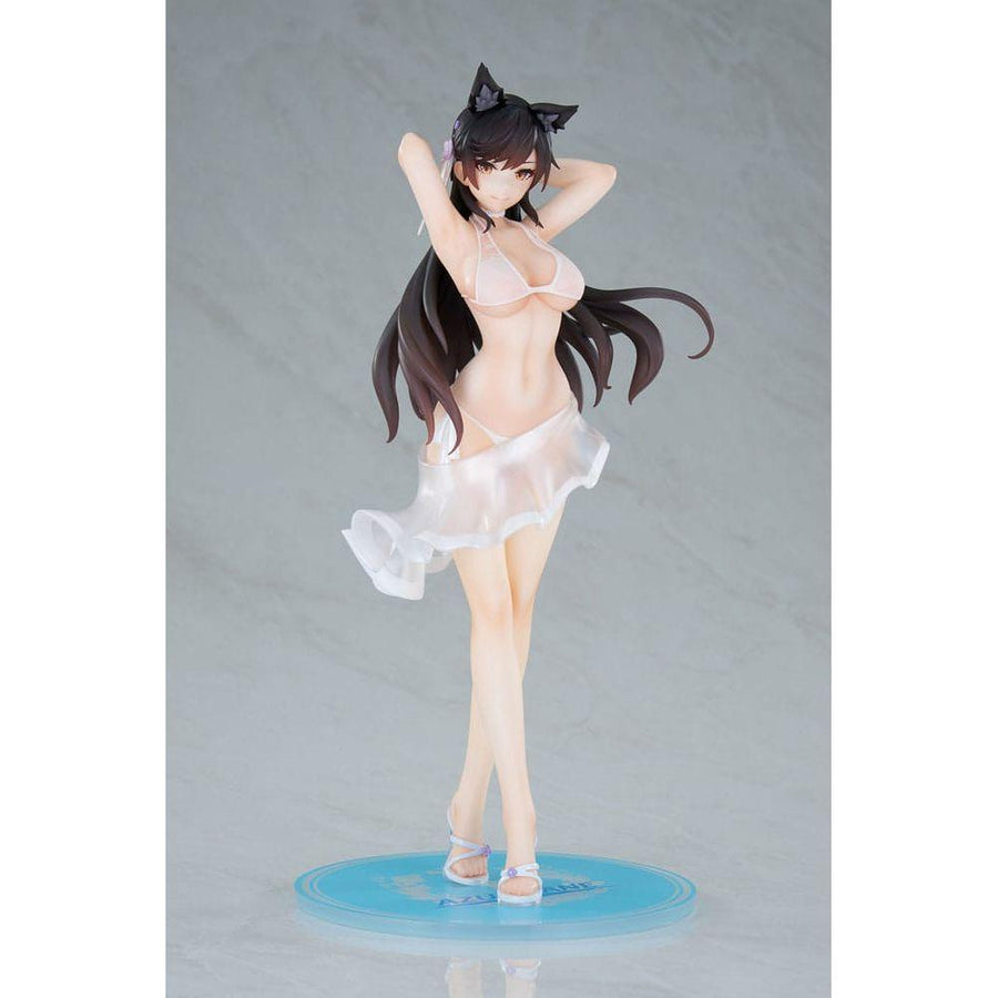 Azur Lane Limepie Series PVC Statue Atago Summer March Ver. 23 cm - The Happy Toy Store