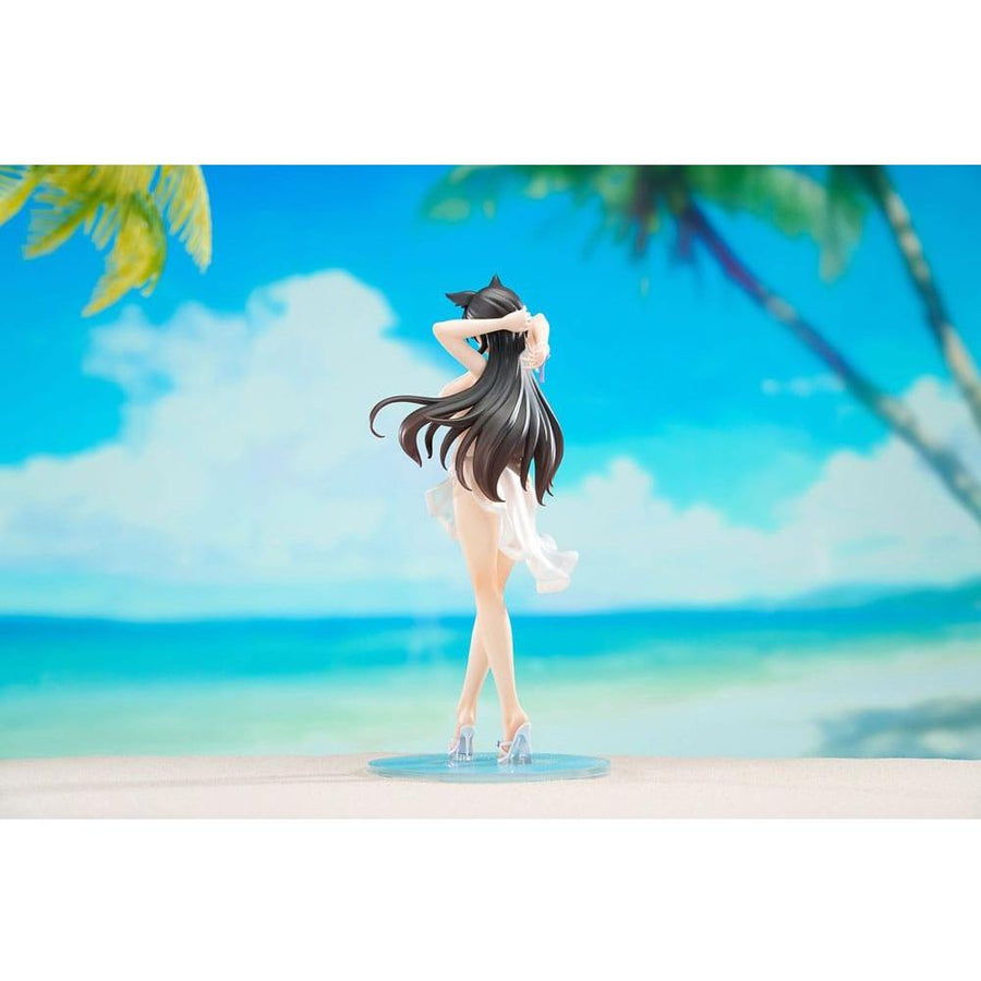 Azur Lane Limepie Series PVC Statue Atago Summer March Ver. 23 cm - The Happy Toy Store