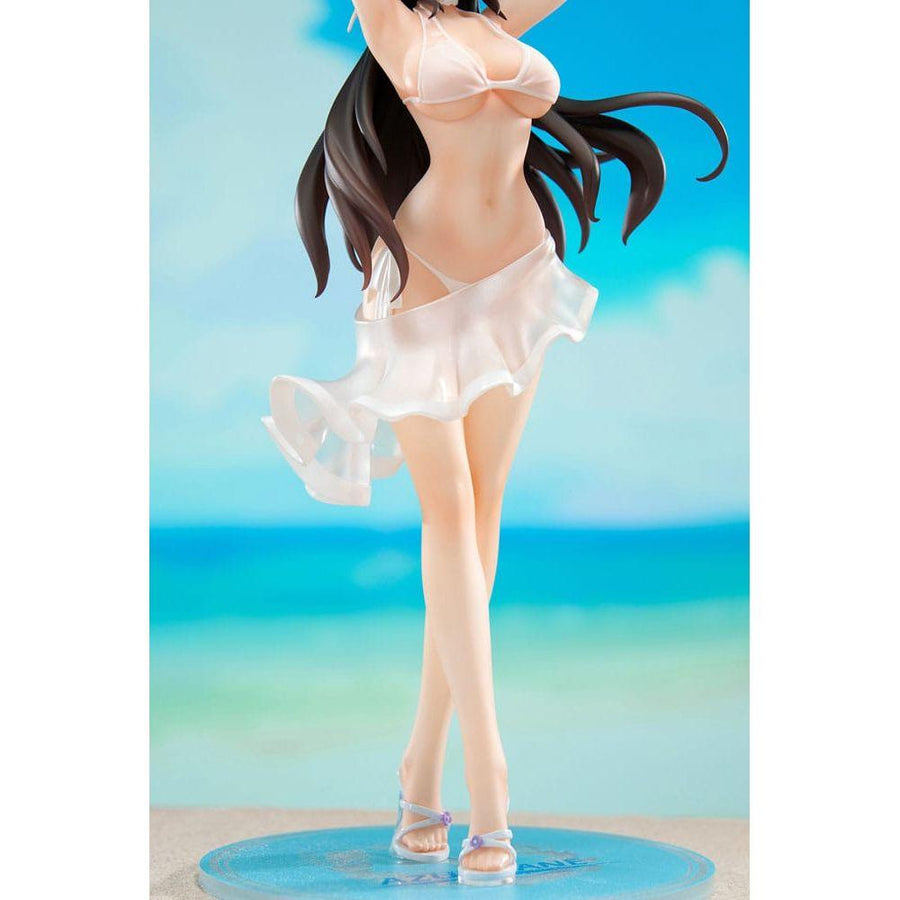 Azur Lane Limepie Series PVC Statue Atago Summer March Ver. 23 cm - The Happy Toy Store