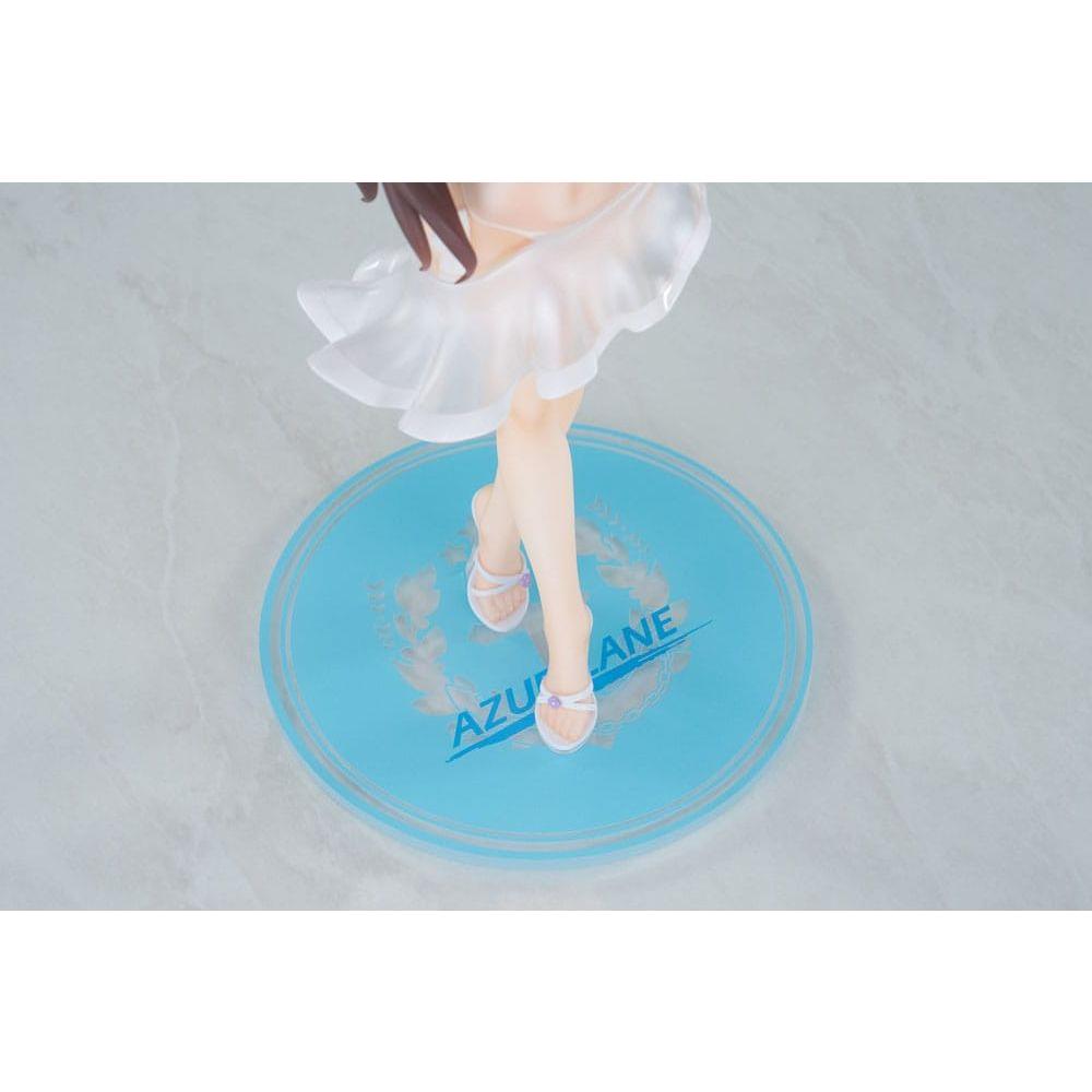 Azur Lane Limepie Series PVC Statue Atago Summer March Ver. 23 cm - The Happy Toy Store