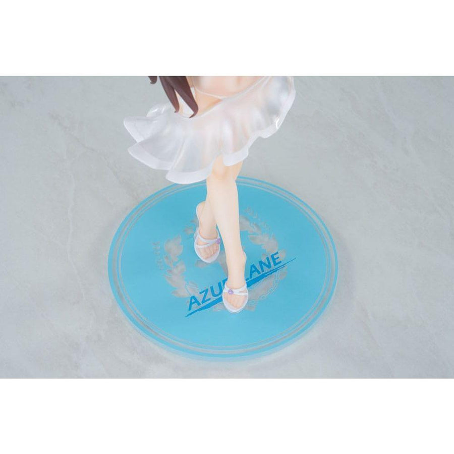 Azur Lane Limepie Series PVC Statue Atago Summer March Ver. 23 cm - The Happy Toy Store