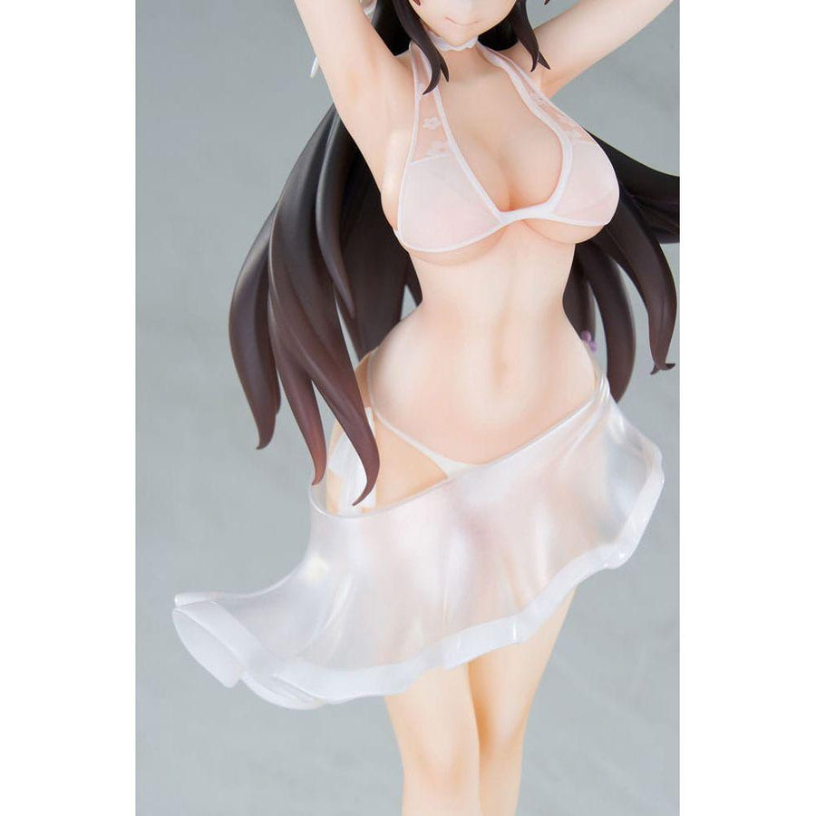 Azur Lane Limepie Series PVC Statue Atago Summer March Ver. 23 cm - The Happy Toy Store