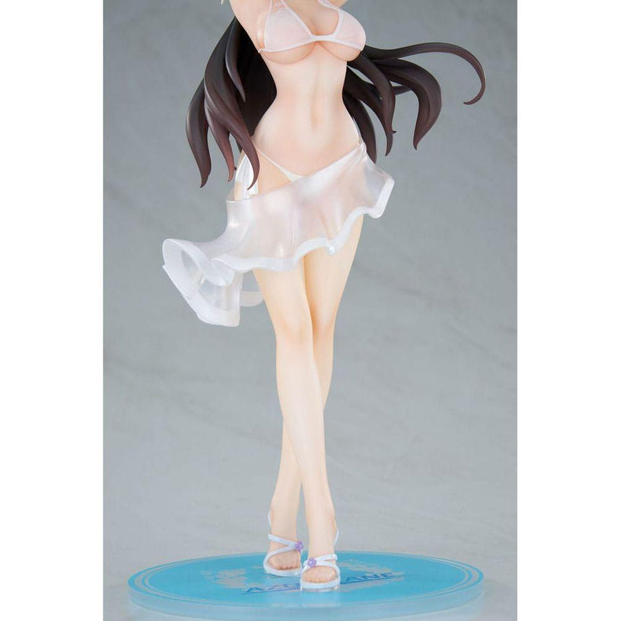 Azur Lane Limepie Series PVC Statue Atago Summer March Ver. 23 cm - The Happy Toy Store