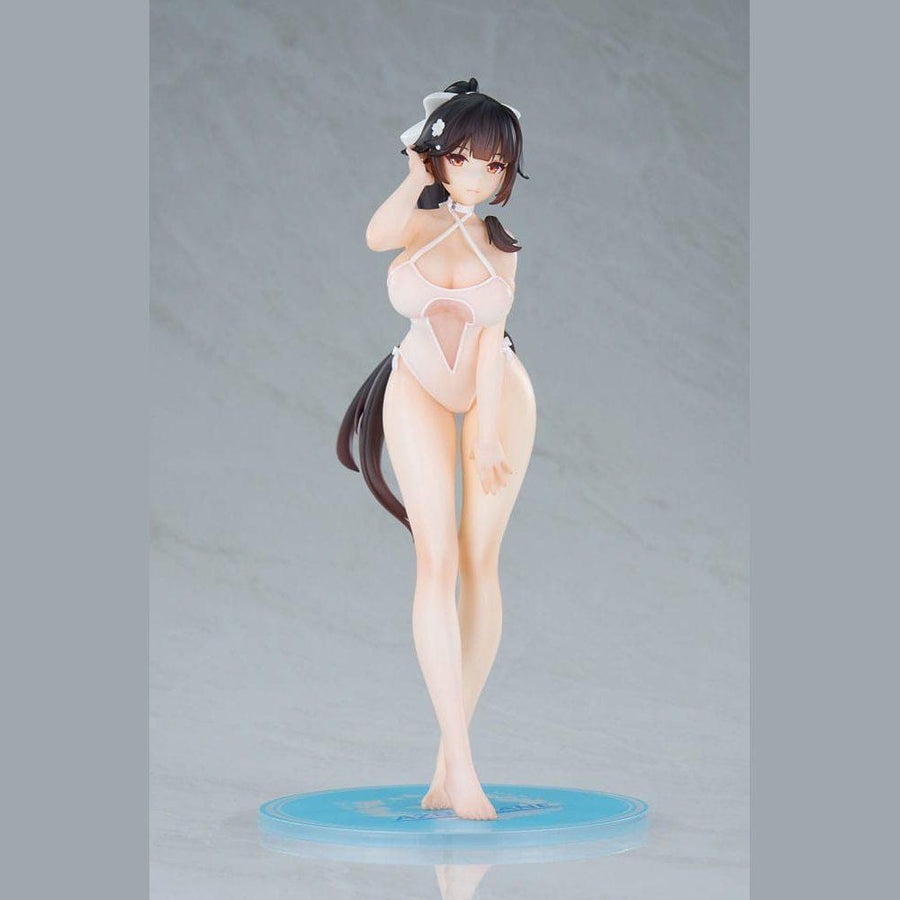 Azur Lane Limepie Series PVC Statue Takao Beach Rhapsody Ver. 22 cm - The Happy Toy Store