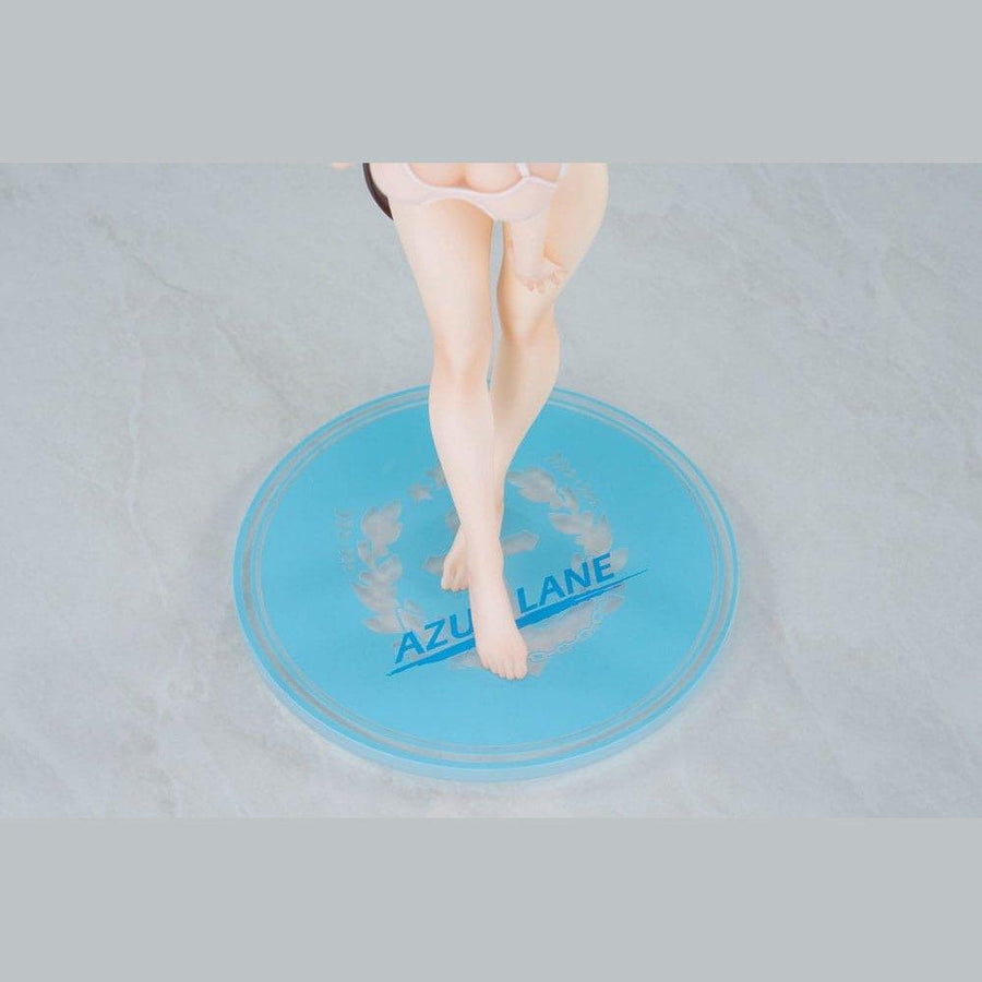 Azur Lane Limepie Series PVC Statue Takao Beach Rhapsody Ver. 22 cm - The Happy Toy Store