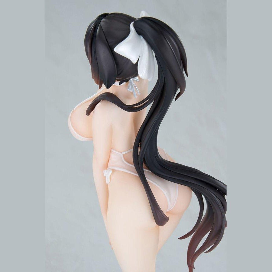 Azur Lane Limepie Series PVC Statue Takao Beach Rhapsody Ver. 22 cm - The Happy Toy Store