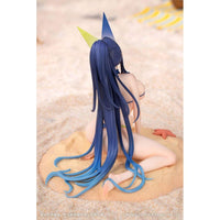 Azur Lane - New Jersey PVC Statue 1/8 Midsummer Leisure 14 cm - The Happy Toy Store