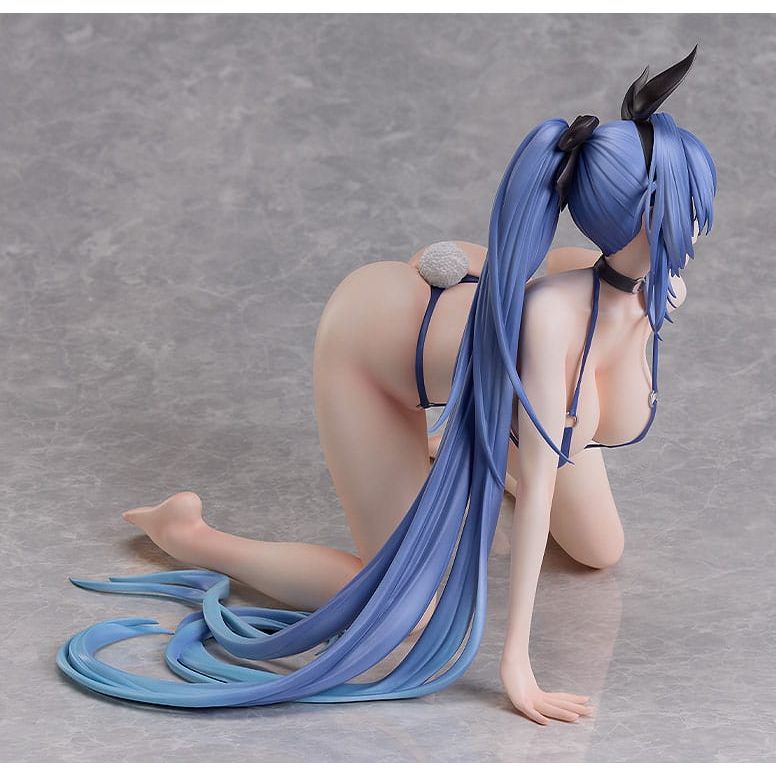 Azur Lane PVC Statue 1/4 New Jersey: Anniversary Swimsuits Ver. 25 cm - The Happy Toy Store