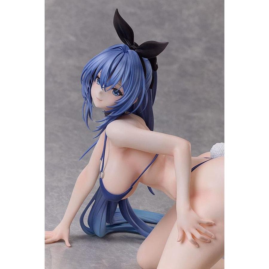 Azur Lane PVC Statue 1/4 New Jersey: Anniversary Swimsuits Ver. 25 cm - The Happy Toy Store