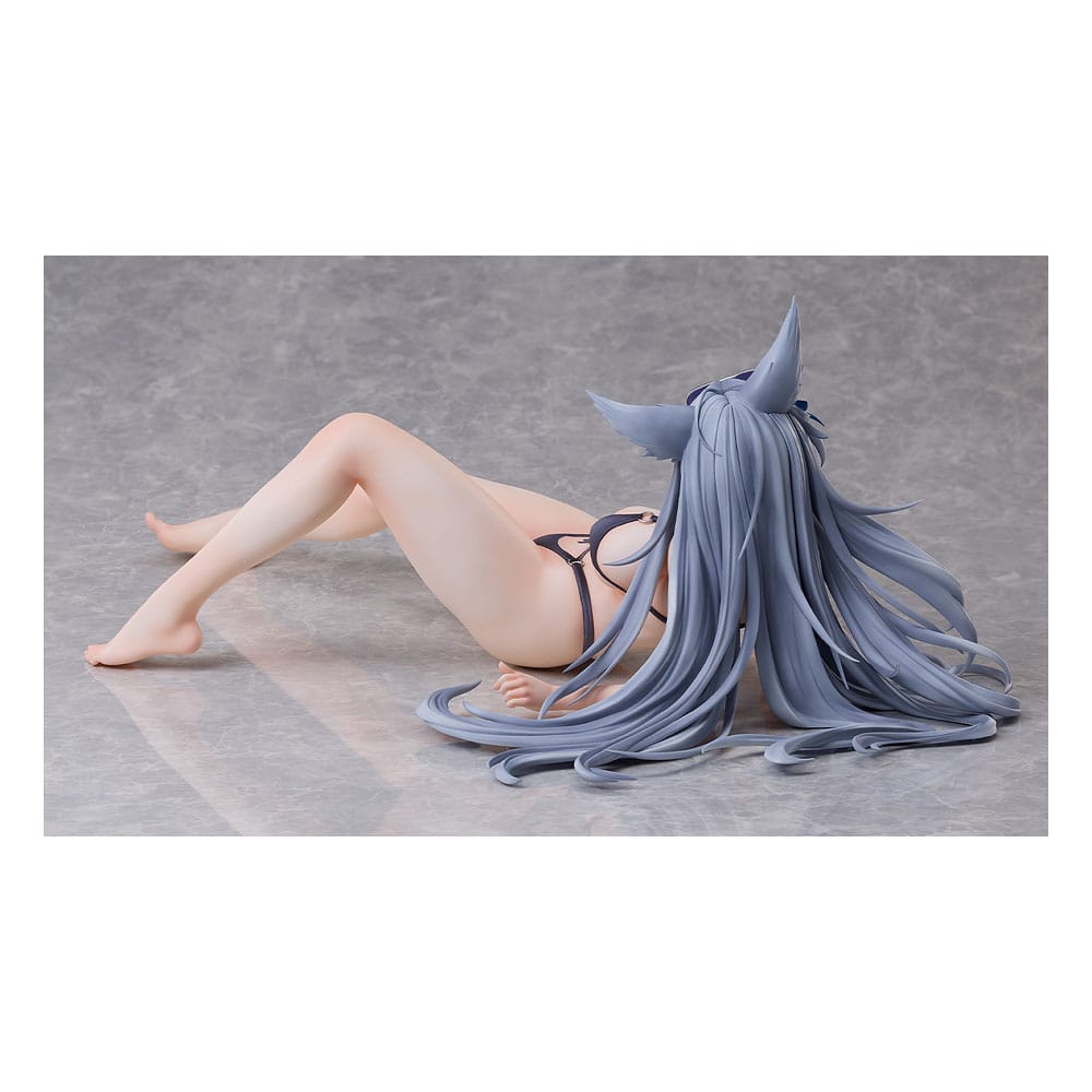 Azur Lane PVC Statue 1/4 Shinano: Anniversary Swimsuits Ver. 18 cm - The Happy Toy Store