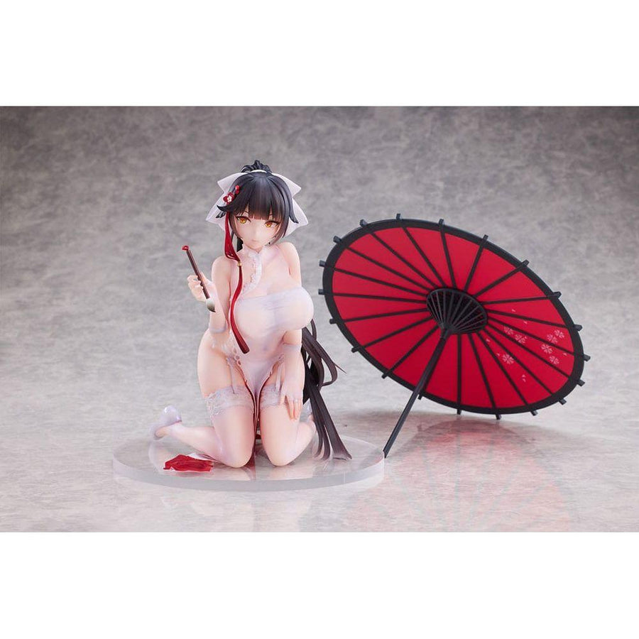 Azur Lane PVC Statue 1/4 Takao 23 cm - The Happy Toy Store