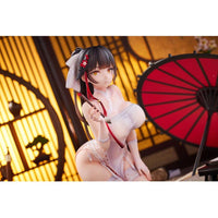Azur Lane PVC Statue 1/4 Takao 23 cm - The Happy Toy Store