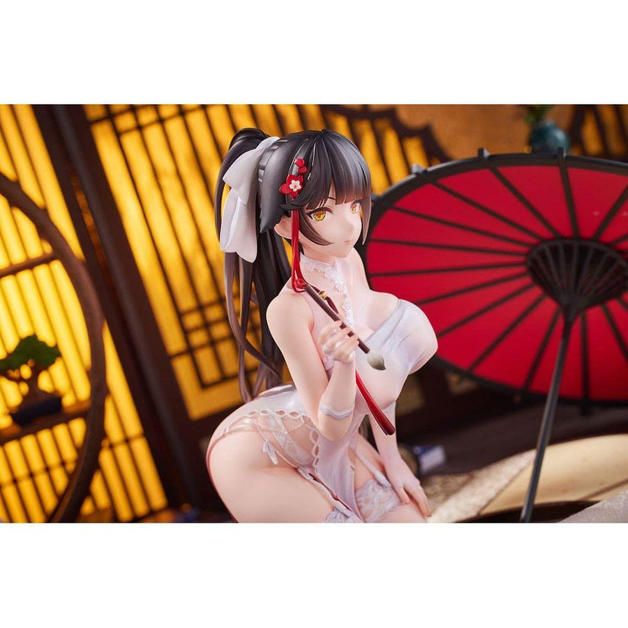Azur Lane PVC Statue 1/4 Takao 23 cm - The Happy Toy Store