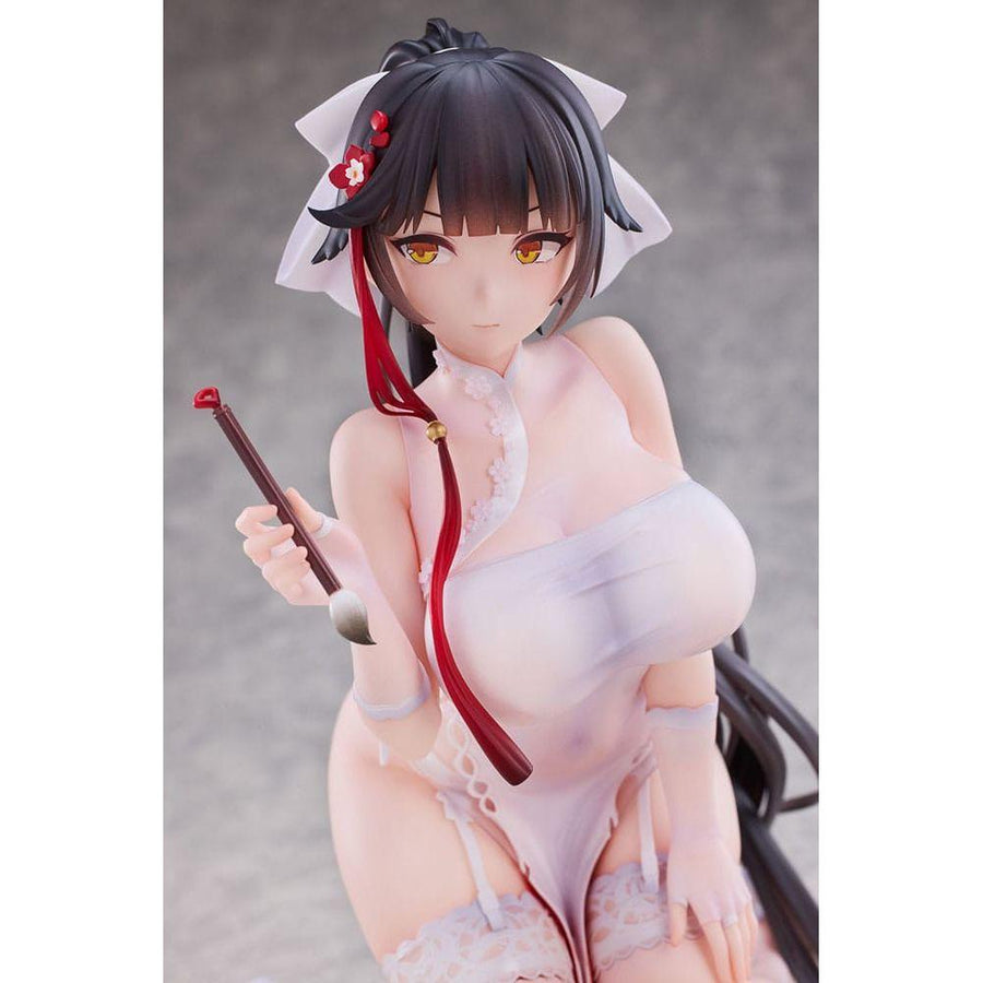 Azur Lane PVC Statue 1/4 Takao 23 cm - The Happy Toy Store