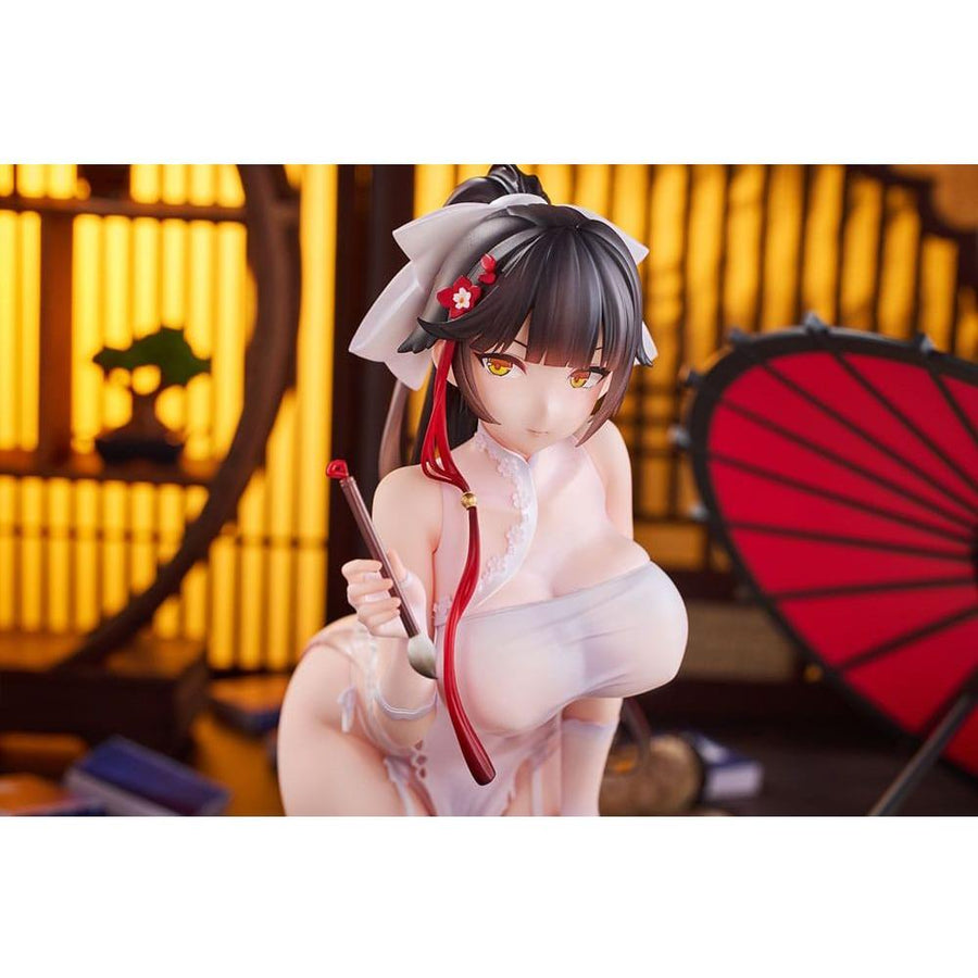 Azur Lane PVC Statue 1/4 Takao 23 cm - The Happy Toy Store
