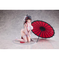 Azur Lane PVC Statue 1/4 Takao 23 cm - The Happy Toy Store