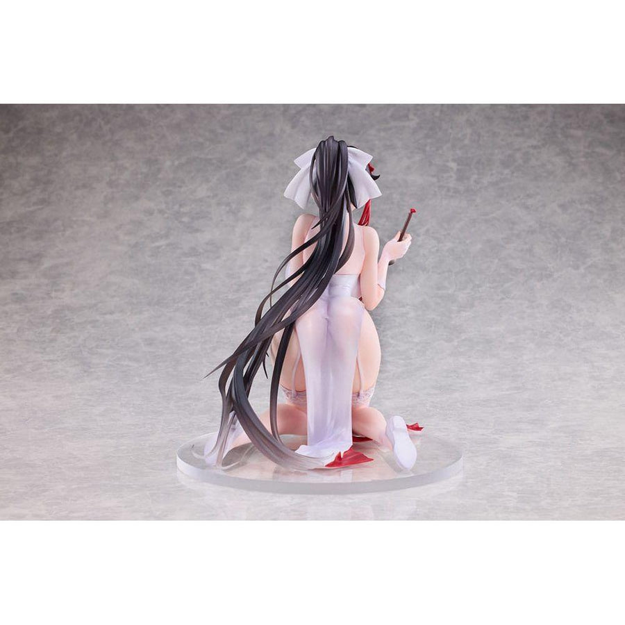 Azur Lane PVC Statue 1/4 Takao 23 cm - The Happy Toy Store