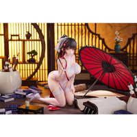 Azur Lane PVC Statue 1/4 Takao 23 cm - The Happy Toy Store
