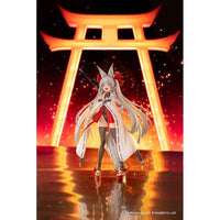 Azur Lane PVC Statue 1/6 Asanagi 29 cm - The Happy Toy Store