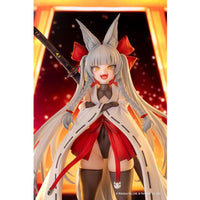 Azur Lane PVC Statue 1/6 Asanagi 29 cm - The Happy Toy Store